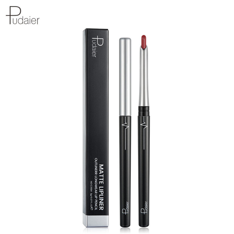 Lip Filler Long Wearing Plumping Lip Liner Lamouru 0502